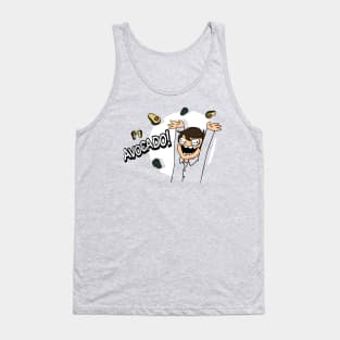 eddsworld eduardo Tank Top